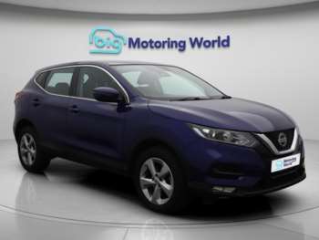 2020 (70) - 1.3 DIG-T Acenta Premium SUV 5dr Petrol Manual Euro 6 (s/s) (140 ps)