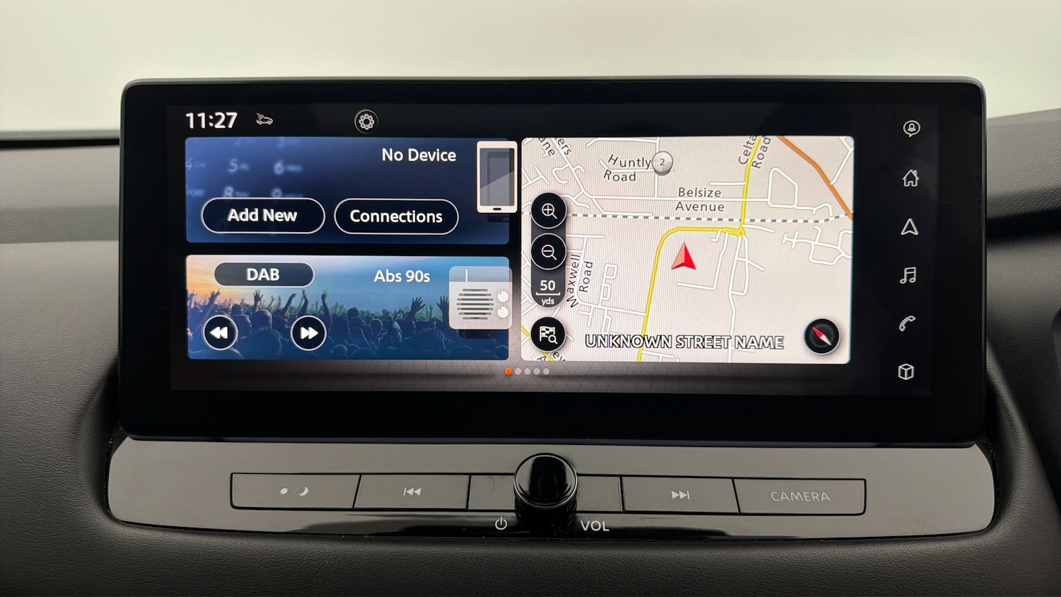 Used Nissan Qashqai 2023 for sale - 78055109: Photo 10