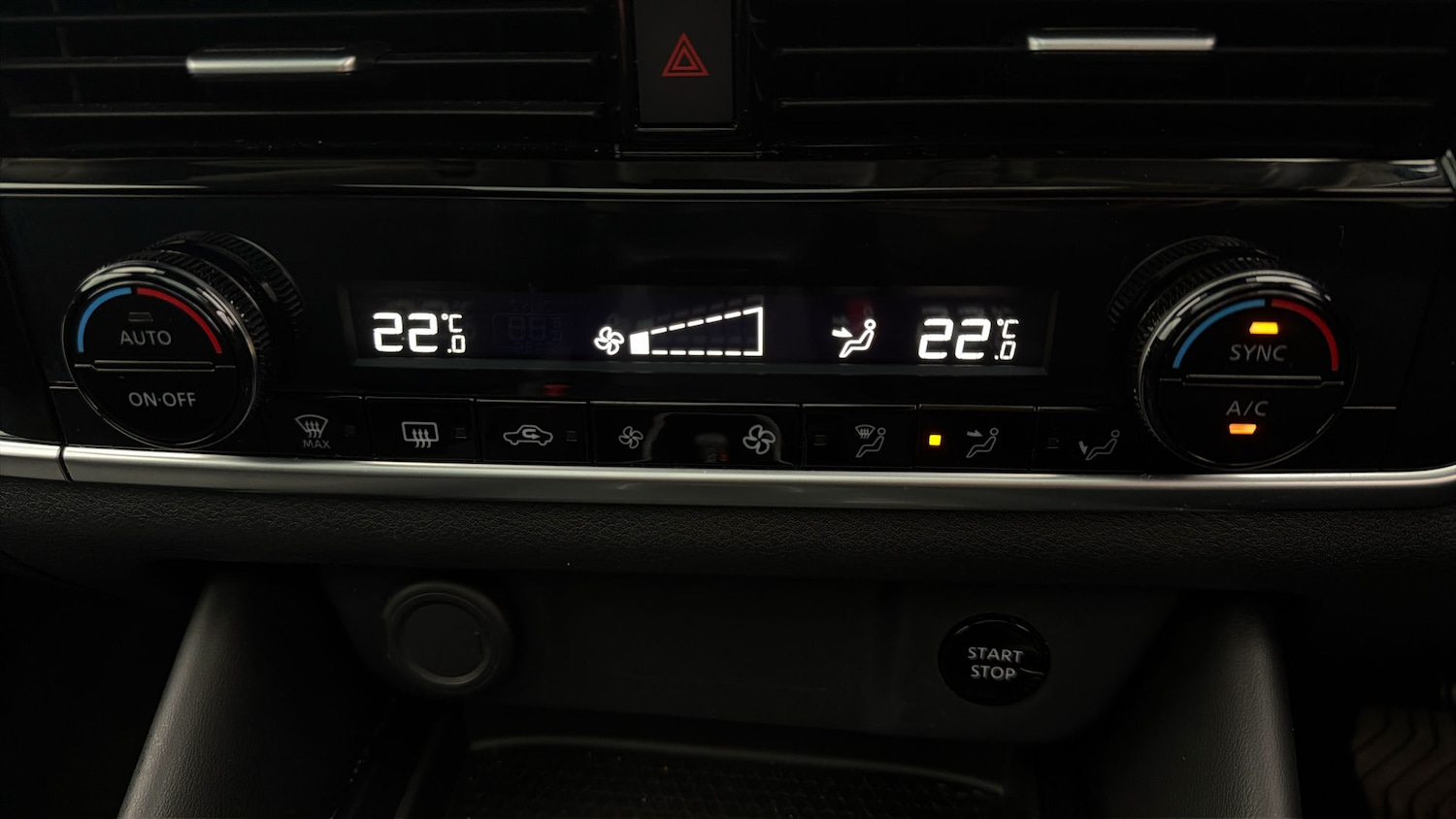 Used Nissan Qashqai 2023 for sale - 78055109: Photo 11