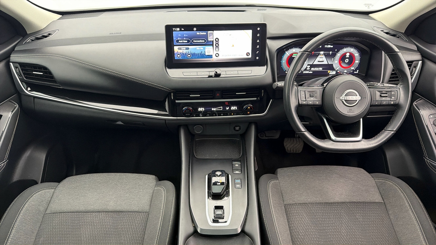 Used Nissan Qashqai 2023 for sale - 78055109: Photo 12