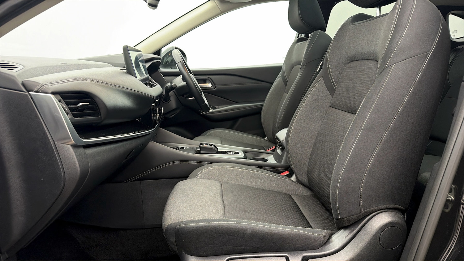 Used Nissan Qashqai 2023 for sale - 78055109: Photo 13