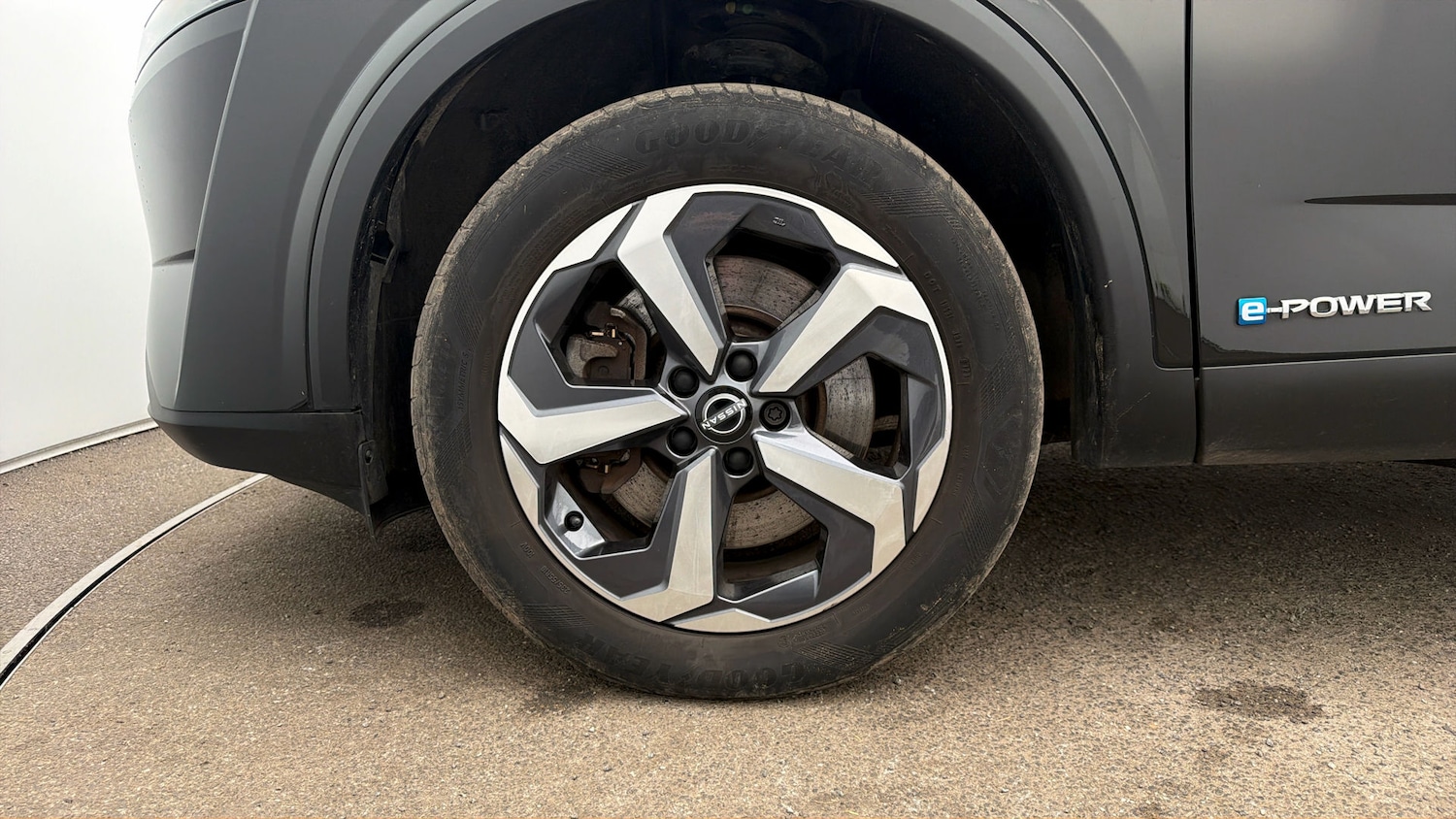 Used Nissan Qashqai 2023 for sale - 78055109: Photo 17