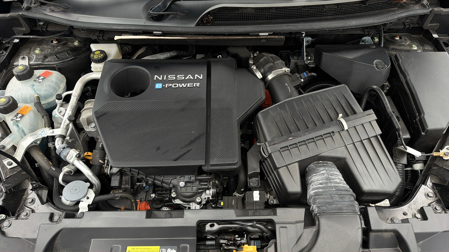 Used Nissan Qashqai 2023 for sale - 78055109: Photo 18