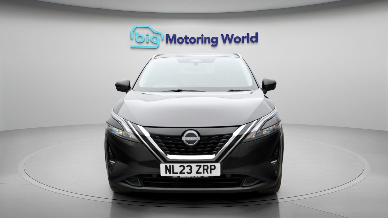 Used Nissan Qashqai 2023 for sale - 78055109: Photo 2