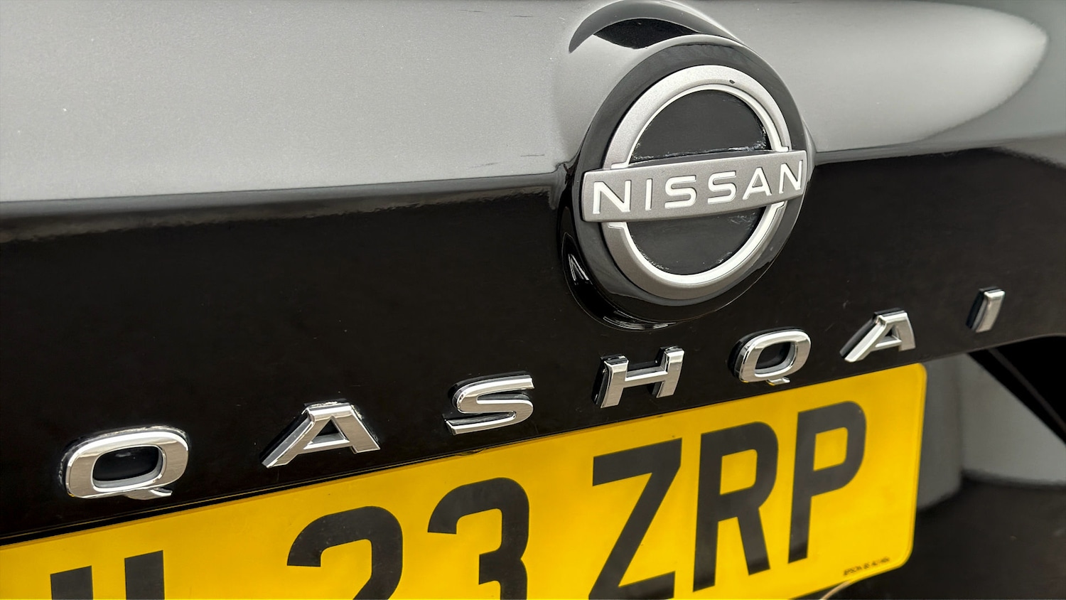 Used Nissan Qashqai 2023 for sale - 78055109: Photo 20