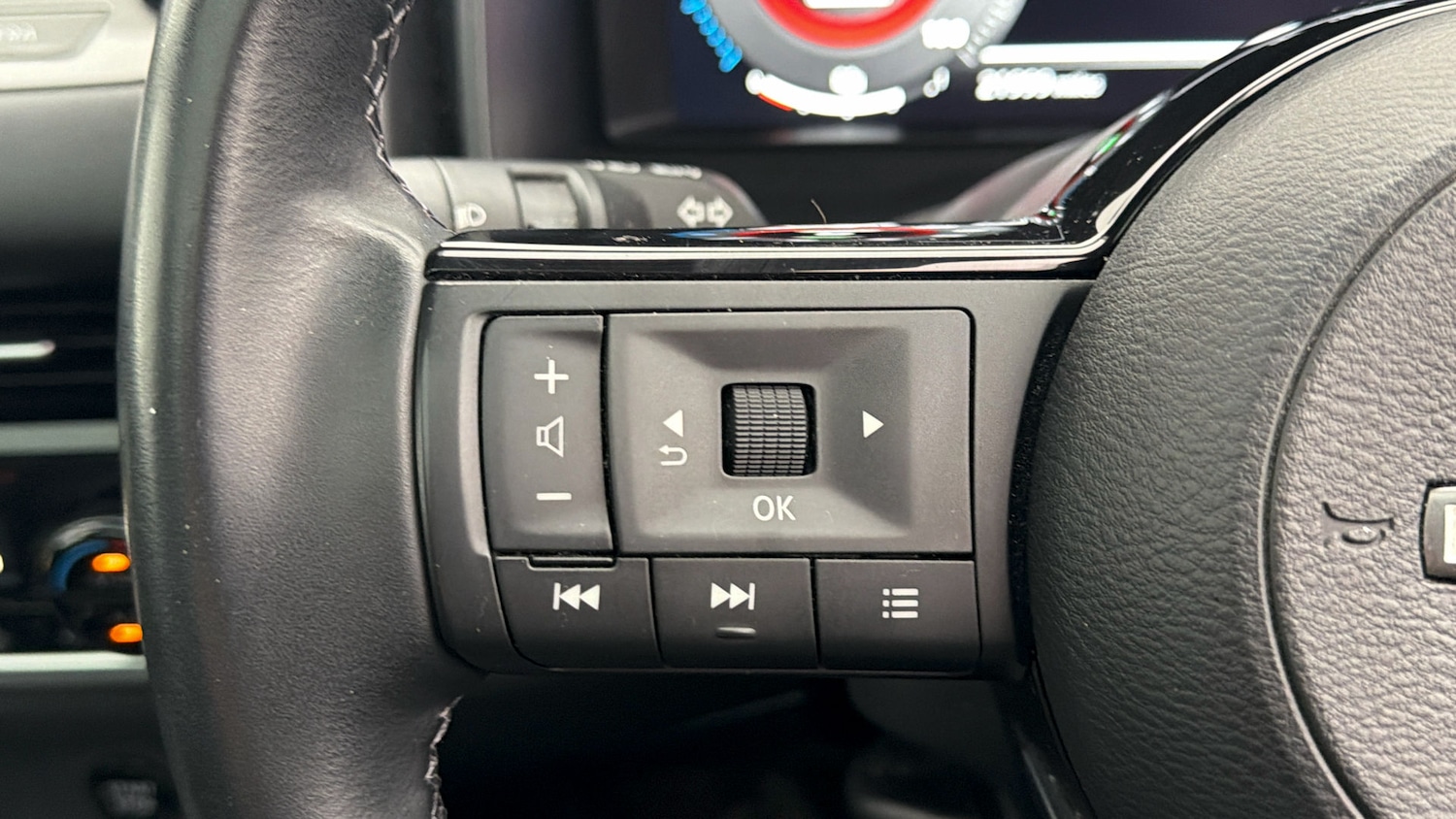 Used Nissan Qashqai 2023 for sale - 78055109: Photo 22