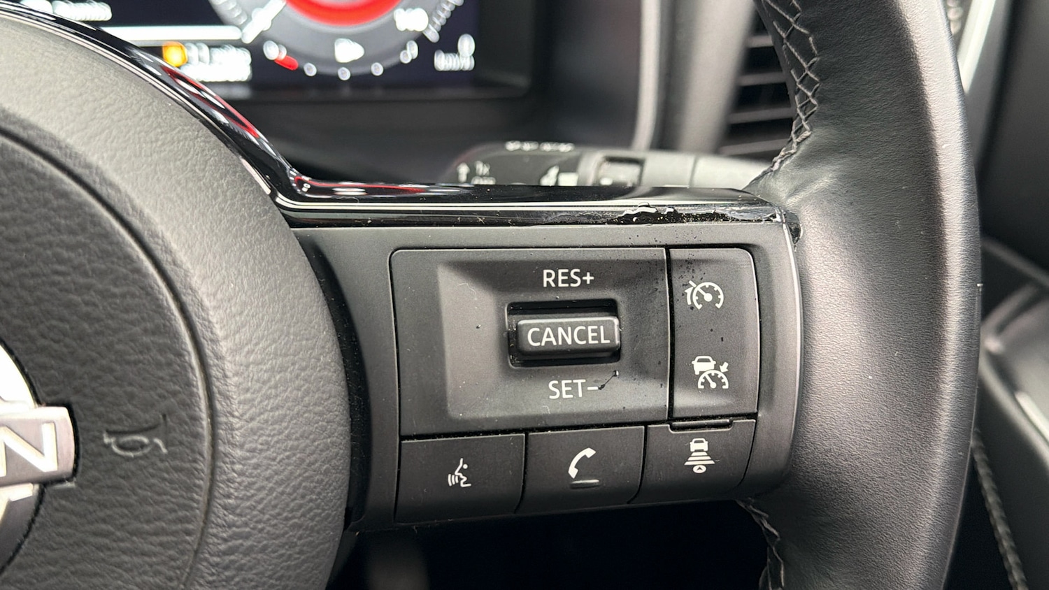 Used Nissan Qashqai 2023 for sale - 78055109: Photo 23