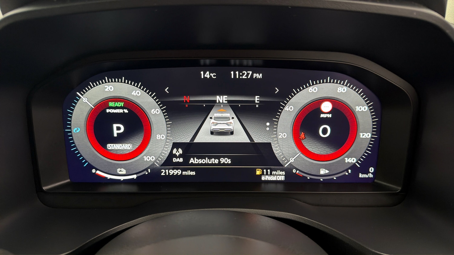 Used Nissan Qashqai 2023 for sale - 78055109: Photo 25