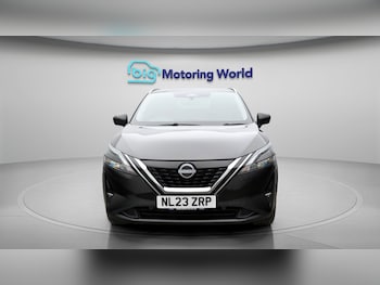 Used Nissan Qashqai 2023 for sale - 78055109: Photo