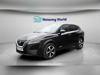 Used Nissan Qashqai 2023 for sale - 78055109: Photo