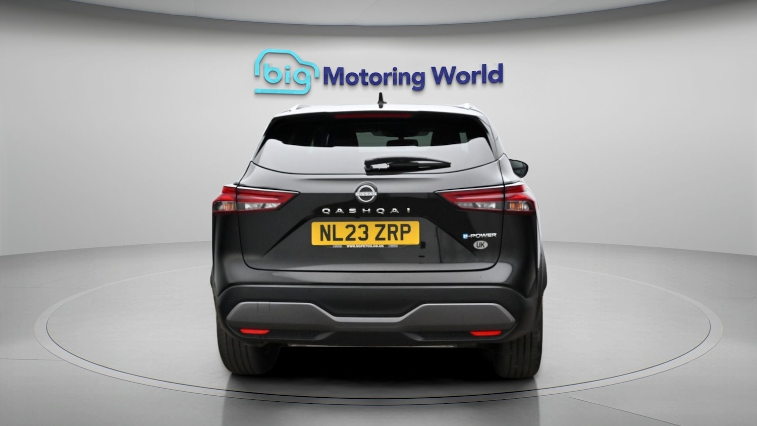 Used Nissan Qashqai 2023 for sale - 78055109: Photo 6