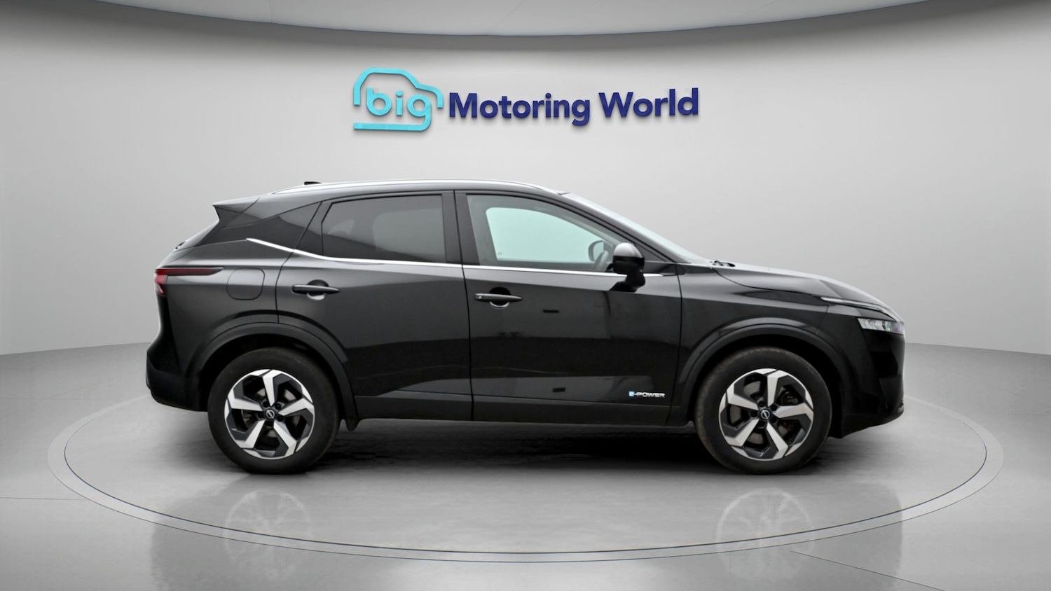 Used Nissan Qashqai 2023 for sale - 78055109: Photo 8