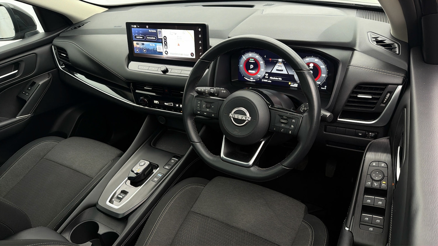 Used Nissan Qashqai 2023 for sale - 78055109: Photo 9