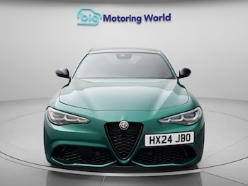 Used Alfa Romeo Giulia 2024 for sale - 79548106: Photo