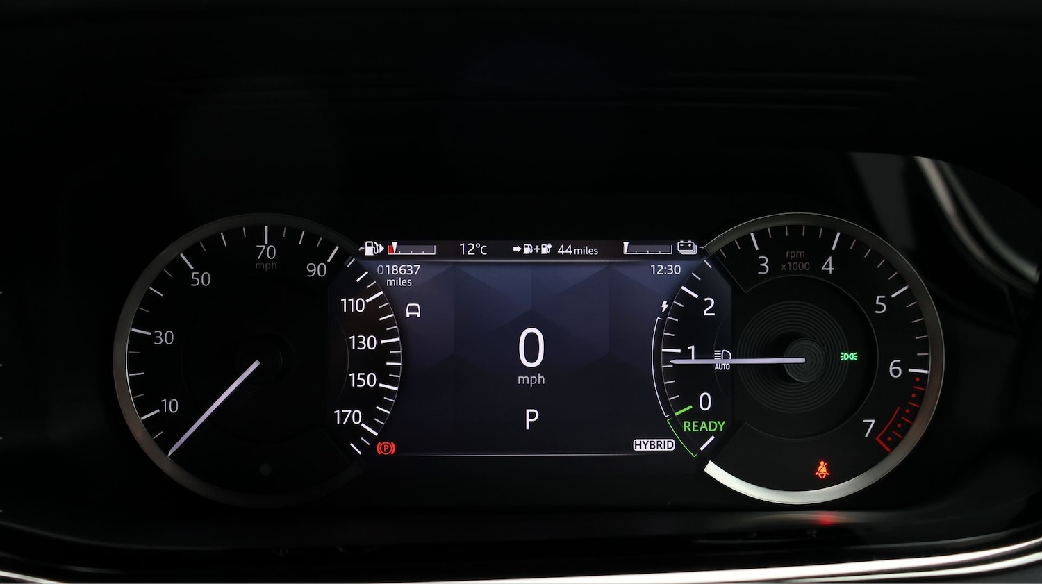 Used Land Rover Range Rover Evoque 2023 for sale - 77438652: Photo 10