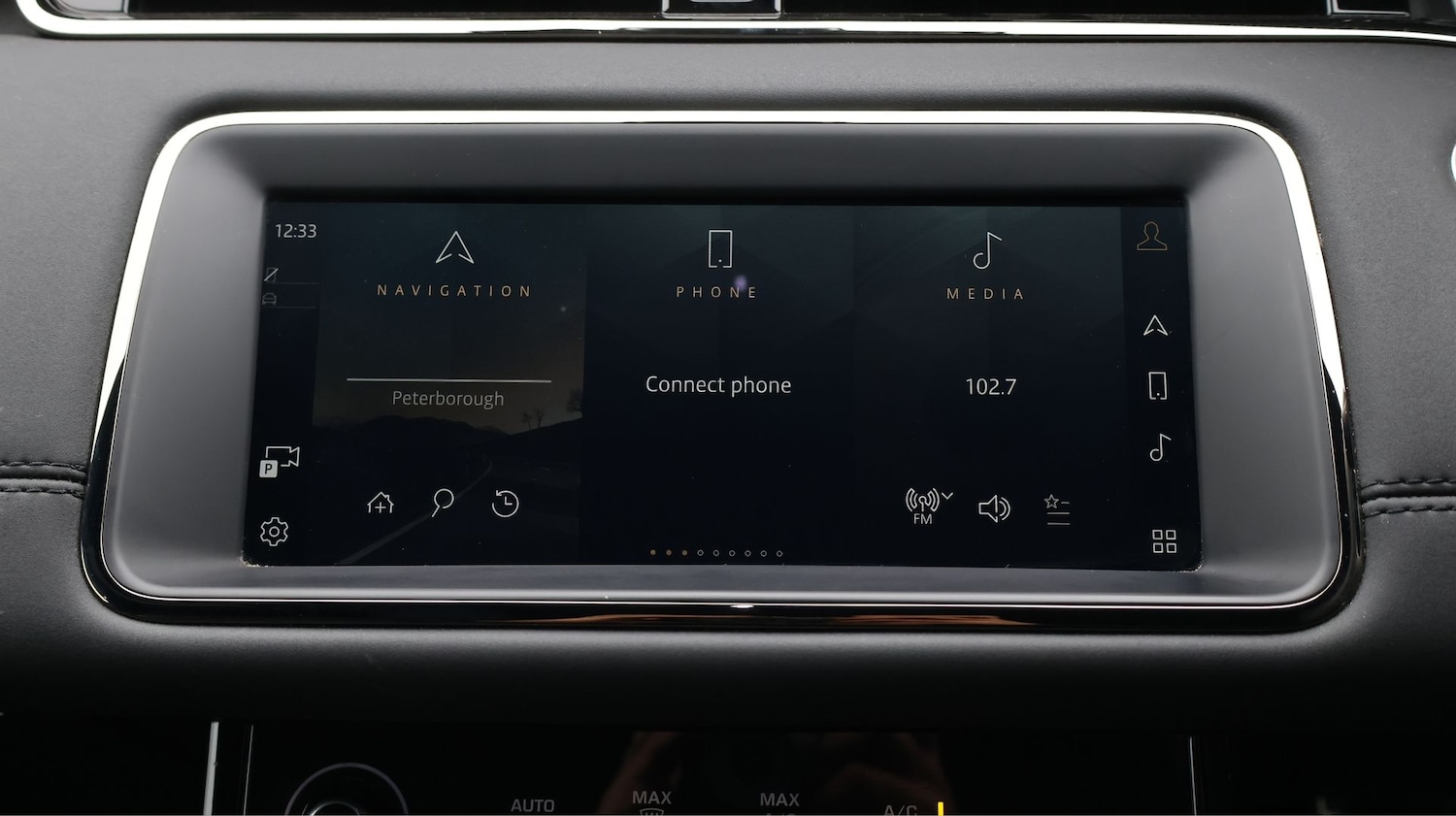 Used Land Rover Range Rover Evoque 2023 for sale - 77438652: Photo 11