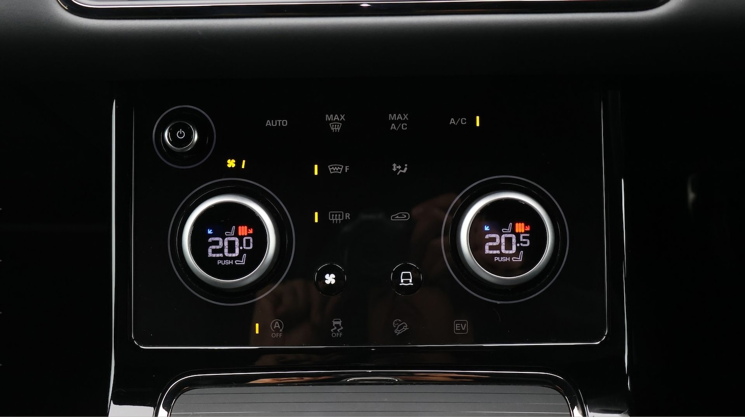 Used Land Rover Range Rover Evoque 2023 for sale - 77438652: Photo 12