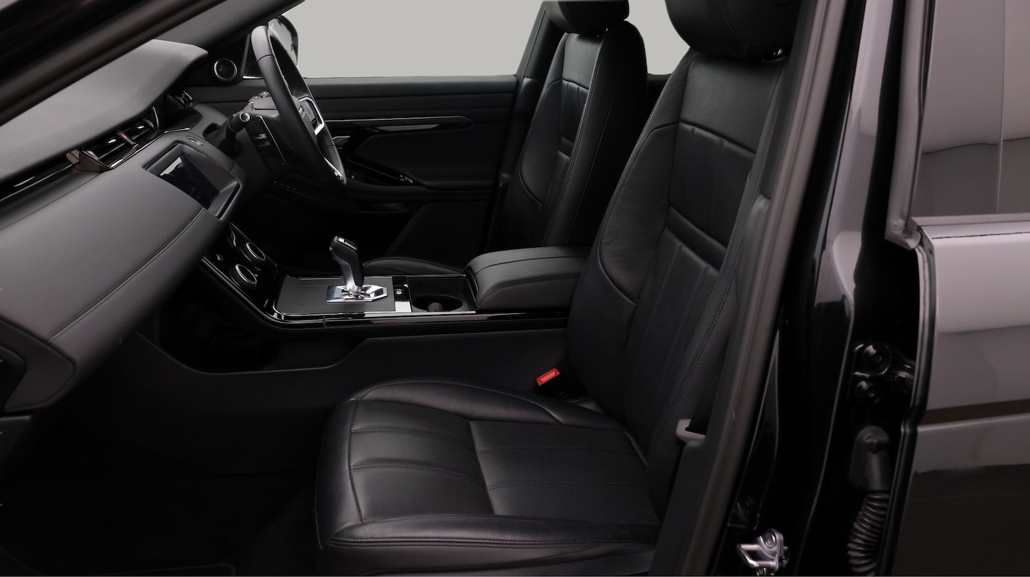 Used Land Rover Range Rover Evoque 2023 for sale - 77438652: Photo 14