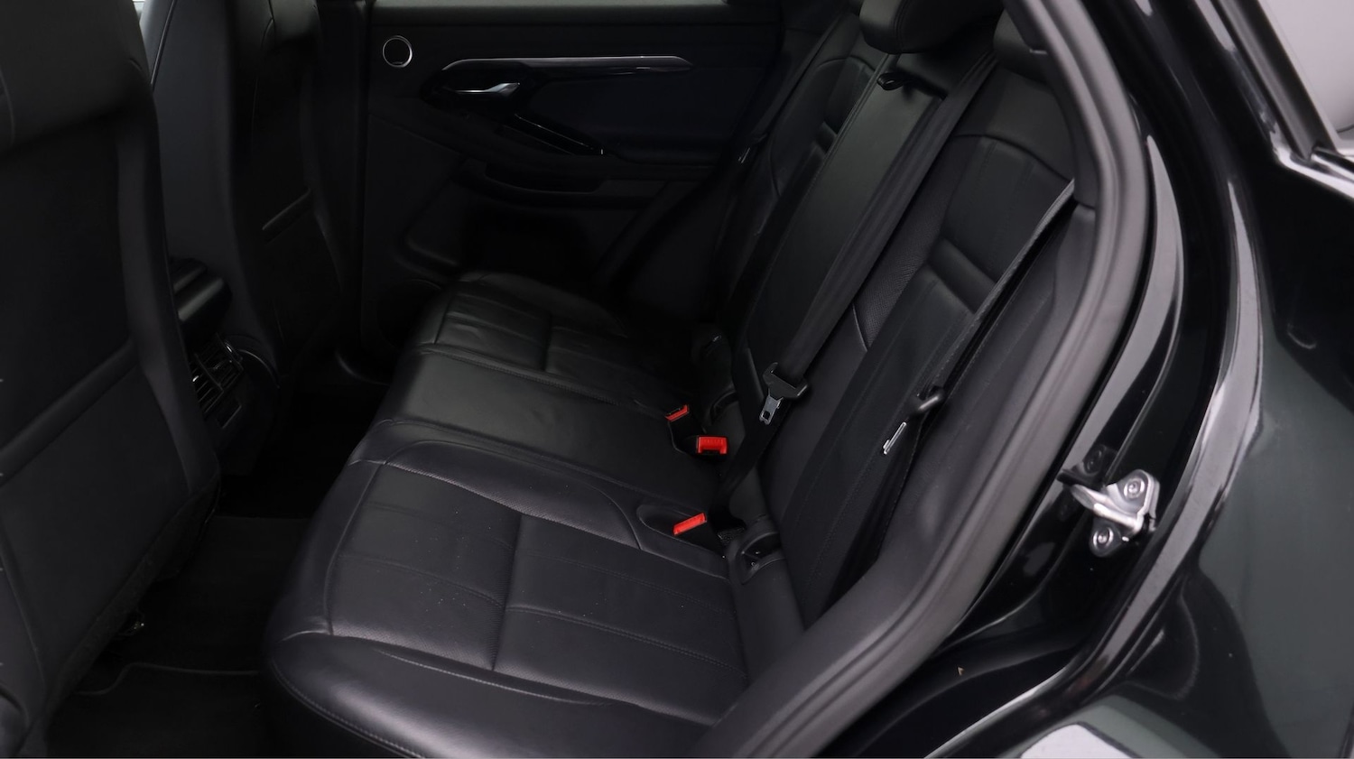 Used Land Rover Range Rover Evoque 2023 for sale - 77438652: Photo 16