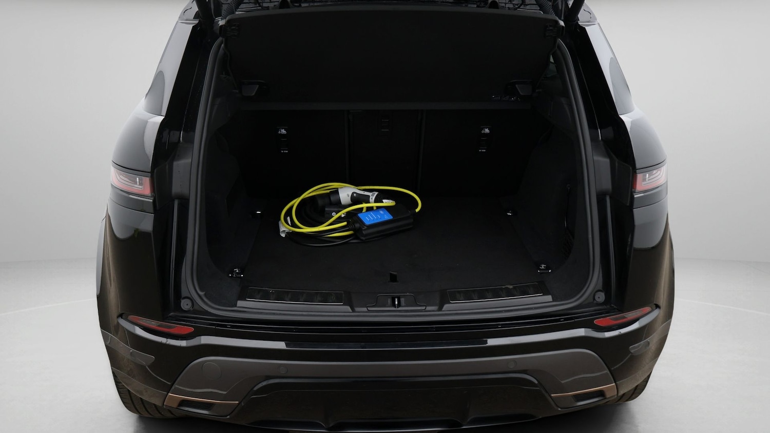 Used Land Rover Range Rover Evoque 2023 for sale - 77438652: Photo 17