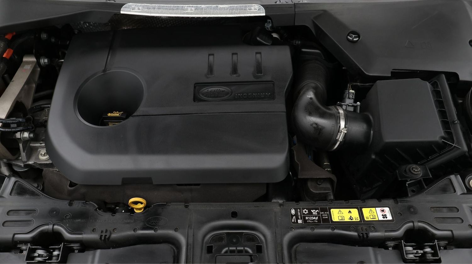 Used Land Rover Range Rover Evoque 2023 for sale - 77438652: Photo 19