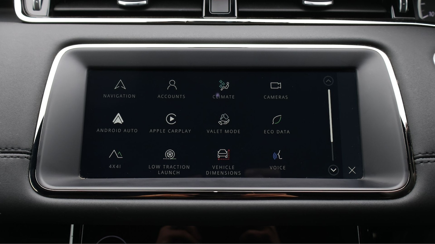 Used Land Rover Range Rover Evoque 2023 for sale - 77438652: Photo 26