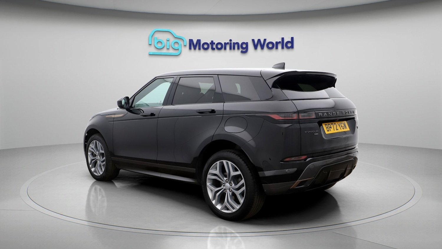 Used Land Rover Range Rover Evoque 2023 for sale - 77438652: Photo 5