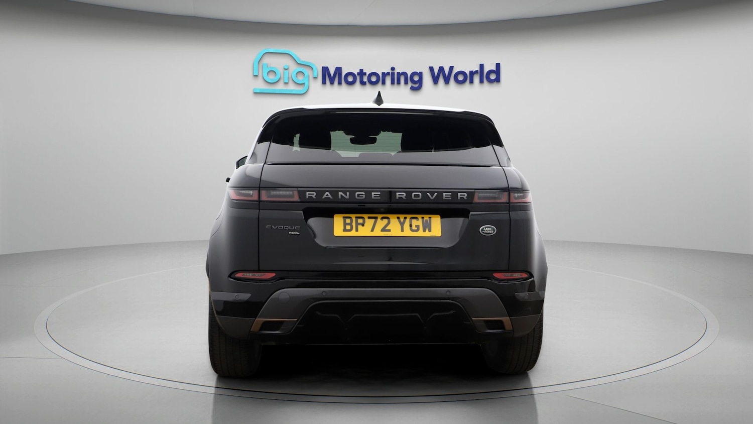 Used Land Rover Range Rover Evoque 2023 for sale - 77438652: Photo 6