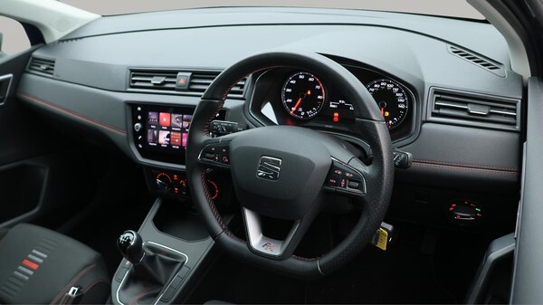Used SEAT Ibiza 2019 for sale - 76315023: Photo 10