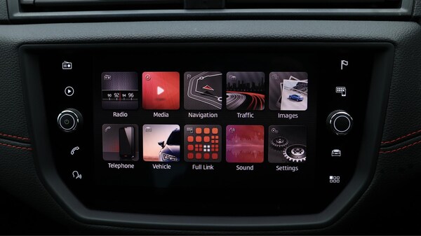 Used SEAT Ibiza 2019 for sale - 76315023: Photo 12
