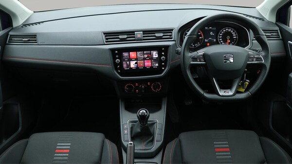 Used SEAT Ibiza 2019 for sale - 76315023: Photo 14