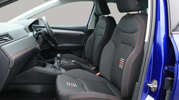 Used SEAT Ibiza 2019 for sale - 76315023: Photo 15
