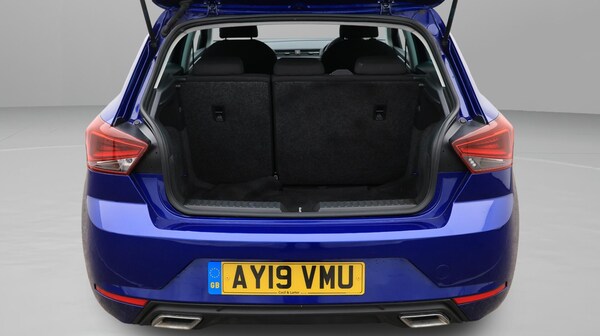 Used SEAT Ibiza 2019 for sale - 76315023: Photo 18