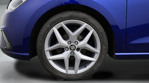Used SEAT Ibiza 2019 for sale - 76315023: Photo 19
