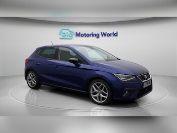 Used SEAT Ibiza 2019 for sale - 76315023: Photo 2