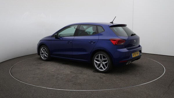 Used SEAT Ibiza 2019 for sale - 76315023: Photo 36