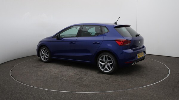 Used SEAT Ibiza 2019 for sale - 76315023: Photo 37