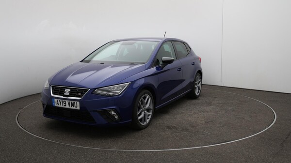 Used SEAT Ibiza 2019 for sale - 76315023: Photo 38