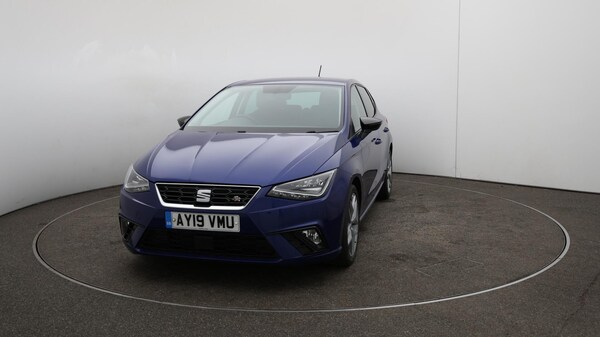Used SEAT Ibiza 2019 for sale - 76315023: Photo 39