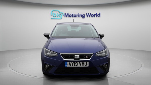 Used SEAT Ibiza 2019 for sale - 76315023: Photo 3