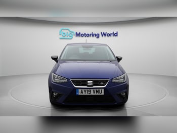 Used SEAT Ibiza 2019 for sale - 76315023: Photo 3