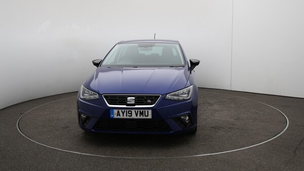 Used SEAT Ibiza 2019 for sale - 76315023: Photo 40