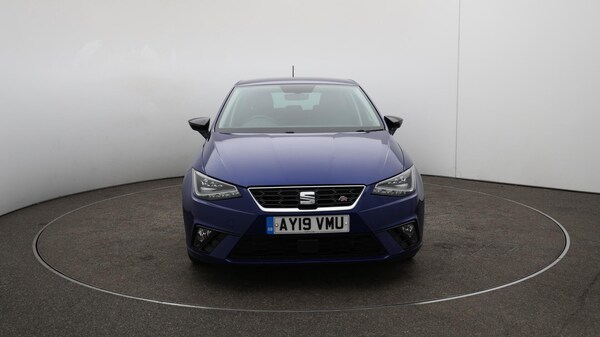Used SEAT Ibiza 2019 for sale - 76315023: Photo 41