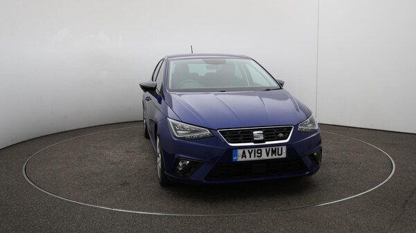 Used SEAT Ibiza 2019 for sale - 76315023: Photo 42