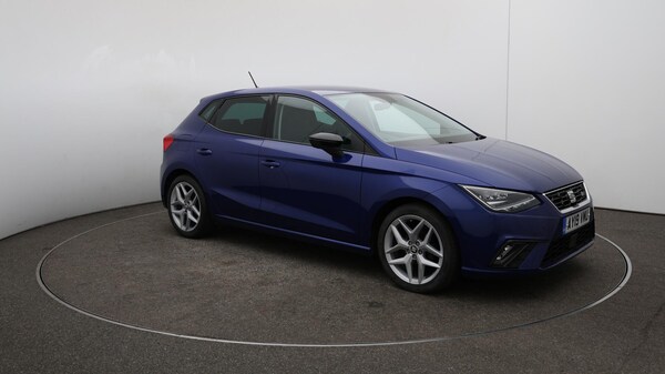 Used SEAT Ibiza 2019 for sale - 76315023: Photo 45