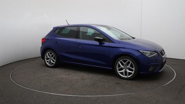 Used SEAT Ibiza 2019 for sale - 76315023: Photo 46