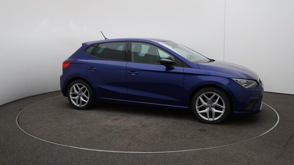 Used SEAT Ibiza 2019 for sale - 76315023: Photo 47