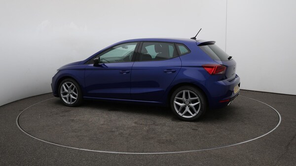 Used SEAT Ibiza 2019 for sale - 76315023: Photo 48