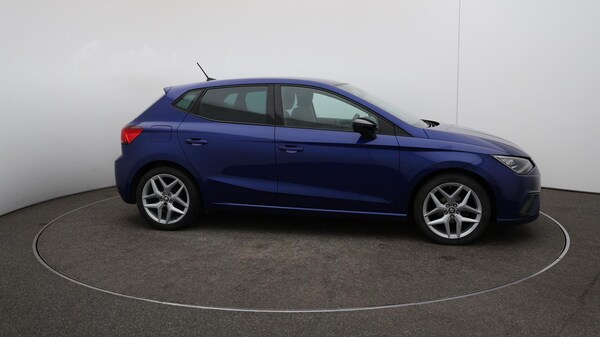 Used SEAT Ibiza 2019 for sale - 76315023: Photo 49