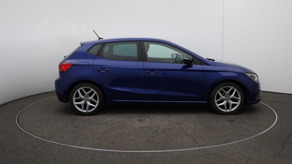 Used SEAT Ibiza 2019 for sale - 76315023: Photo 50